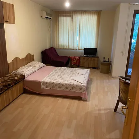 Апартаменты генерал столетов