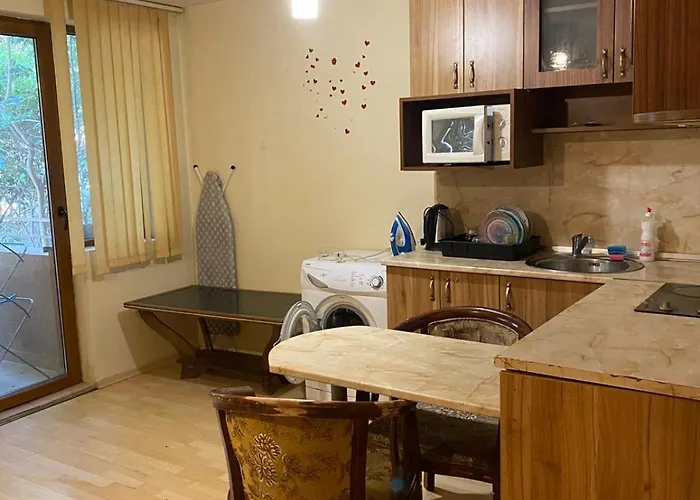 генерал столетов Apartment